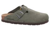 Khaki Trotteurs für Damen image