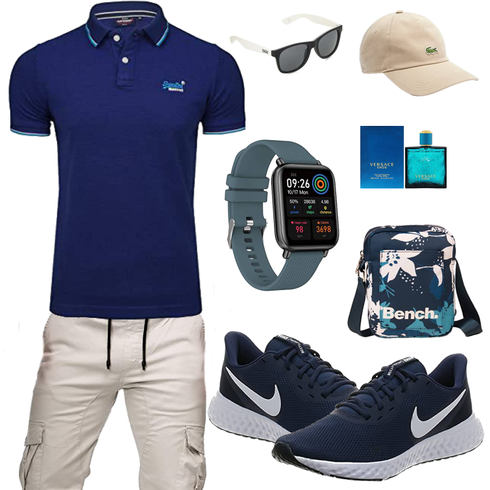 Grau Accessoire Vans kombinieren