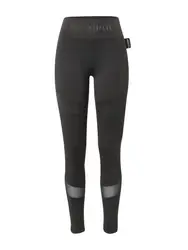 Plein Sport Leggings schwarz