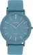 OOZOO Uhr ''''C9883'''' pastellblau