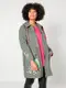 Parka oliv Angel of Style