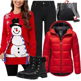 Urlaub Outfits Old Money mit Schwarz Herren Lederjacke Only "Perfekt für den Winter"Look: Lack, Coole, Nahtlos, Old Money, Schlichte, Techno, Outdoor