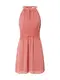 VILA Kleid ''''VIMILINA'''' pink
